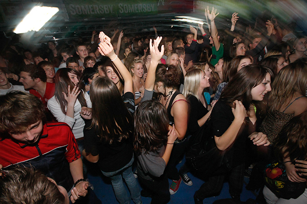 “Top Stars” u Zadru (foto: Saša Čuka)