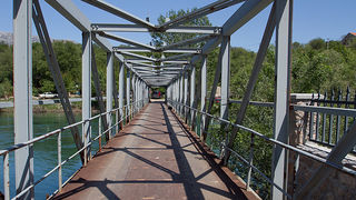 7. hrvatska rafting regata “Zrmanja 2012.”, Foto: Leo Banić 7. hrvatska rafting regata “Zrmanja 2012.”, Foto: Leo Banić