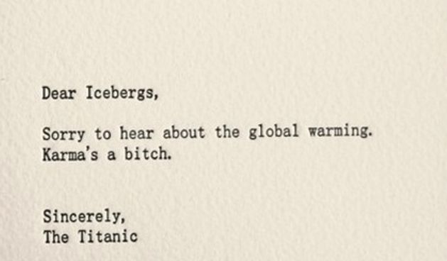 Najduhovitija pisma na svijetu, foto: danas.hr