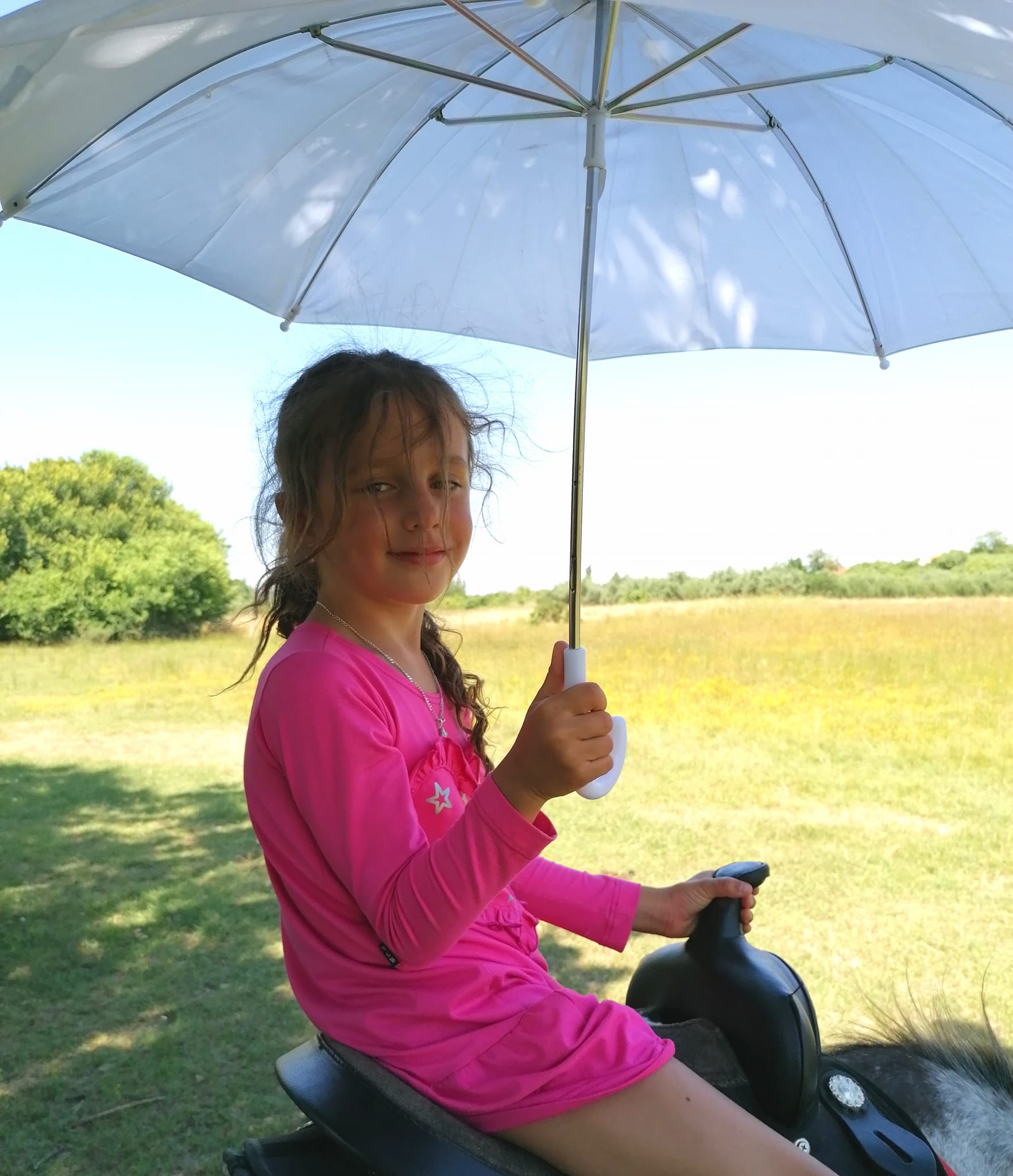 Libretići na snimanju spota u Ponylandu Libretići na snimanju spota u Ponylandu