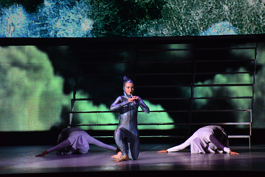 Lord of the dance, foto:Iva Perinčić Lord of the dance, foto:Iva Perinčić