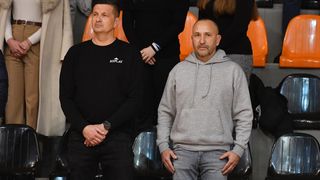 Odigrana utakmica GKK Šibenik – KK Zadar