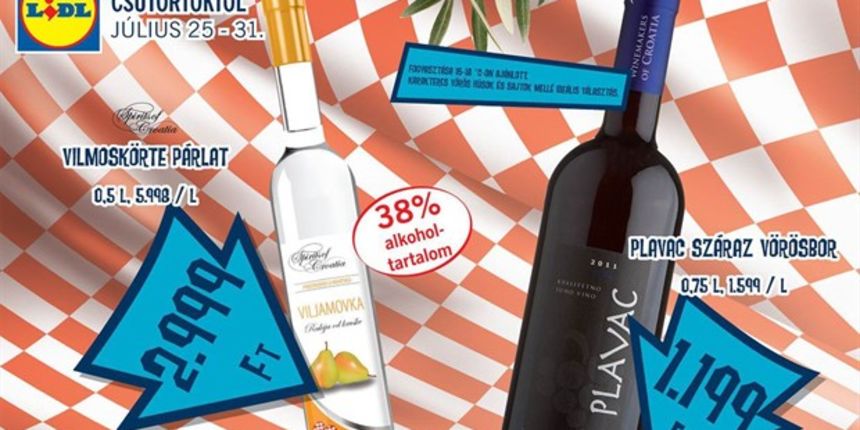 lidl , foto: promo fotografije lidl , foto: promo fotografije