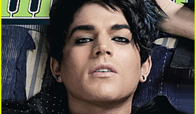 Adam Lambert