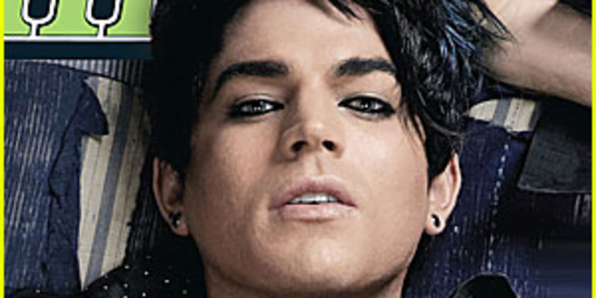 Adam Lambert Adam Lambert