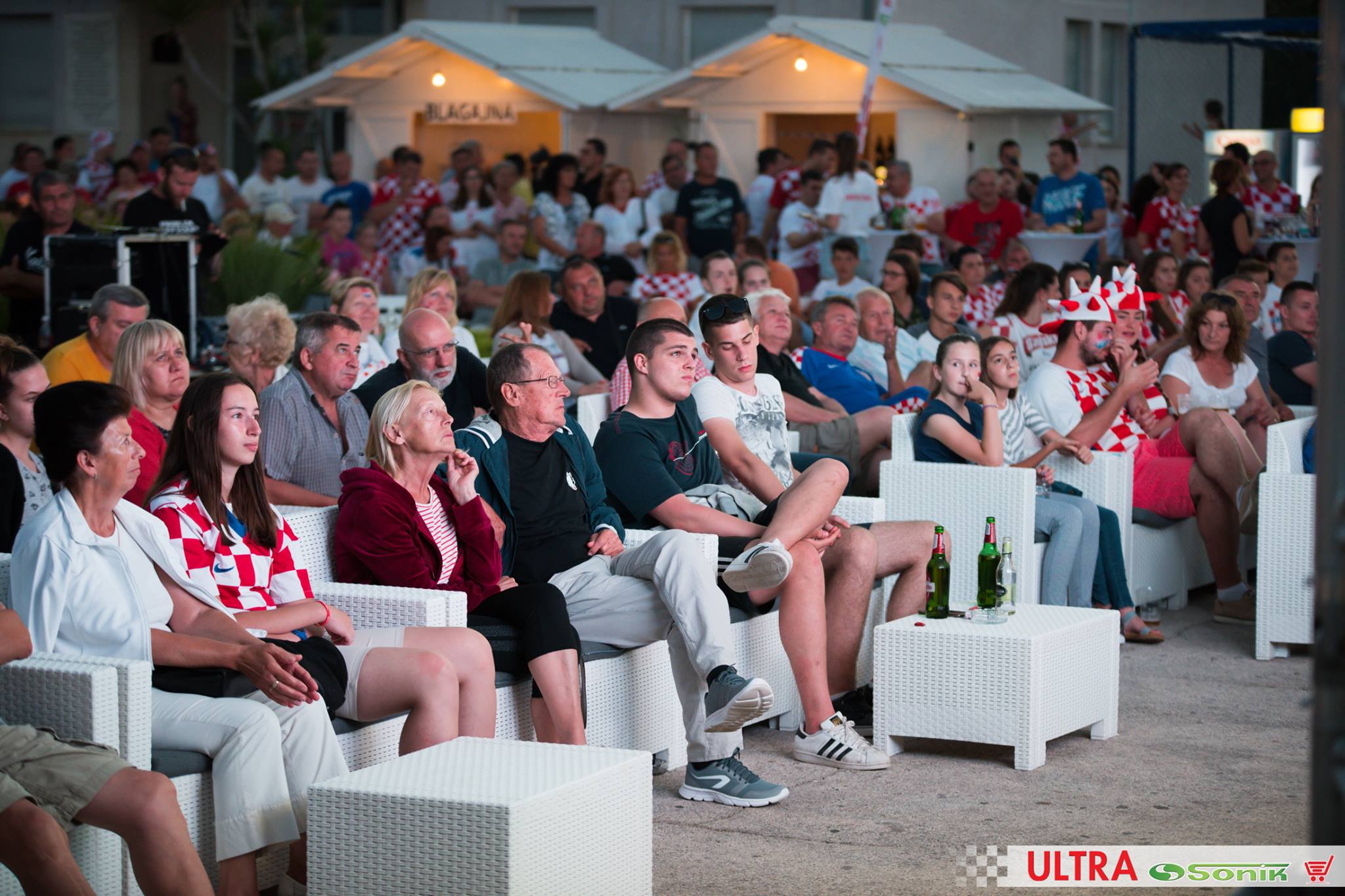 Sonikova EUROforija na Viru Sonikova EUROforija na Viru