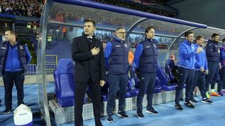 Kvalifikacija za SP 2018: Hrvatska – Ukrajina