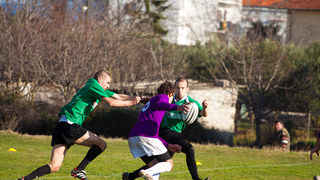 RRK Atletiko Filipjakov – RK Zadar 5-55, Foto: Franjo Juric
