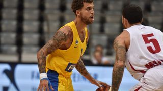 ZDBT 2018: Olimpia Milano – Maccabi Tel Aviv 80-75 ZDBT 2018: Olimpia Milano – Maccabi Tel Aviv 80-75
