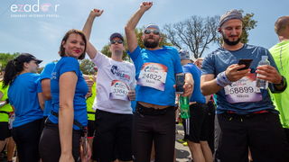 Wings for Life World Run 2018. – Čudesna atmosfera u Zadru