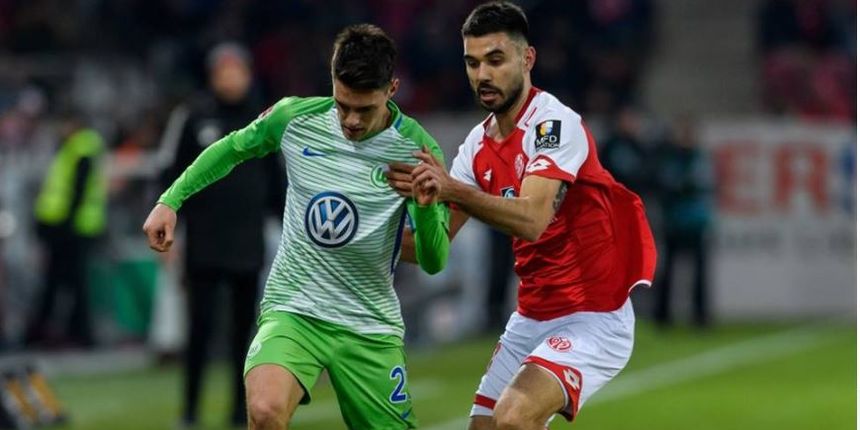 Josip Brekalo Josip Brekalo