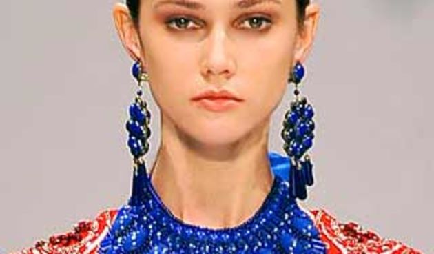 Naušnice kao nezaobilazan detalj ove sezone