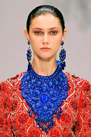 Naušnice kao nezaobilazan detalj ove sezone