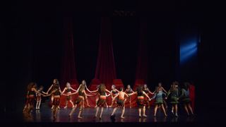 Premijera predstave “Revolucija” u HNK Zadar, foto: Iva Perinčić