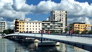 Nedjeljnji đir 14. listopada 2012., Most. Foto: Leonard Kvarantan