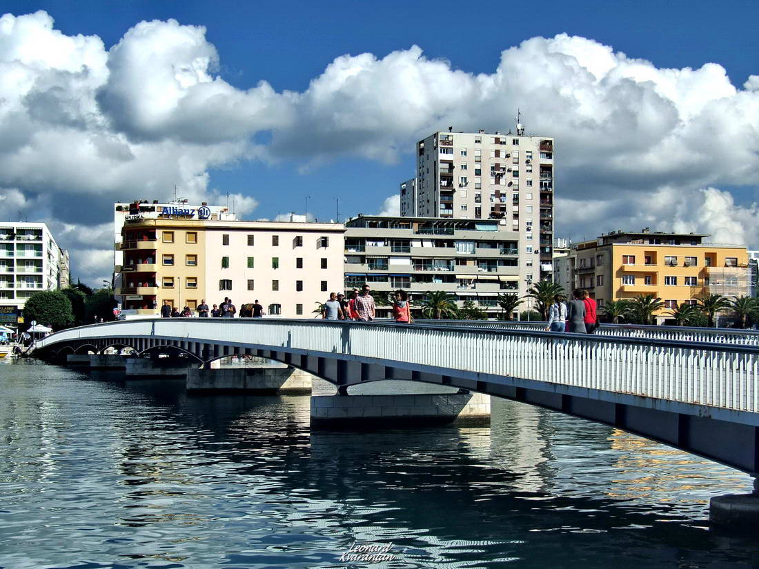 Nedjeljnji đir 14. listopada 2012., Most. Foto: Leonard Kvarantan