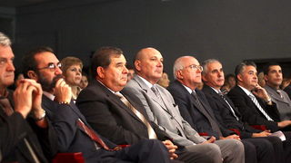 HKK: Proslava 60. obljetnice Gradske knjiznice Zadar, 5. listopada 2009.