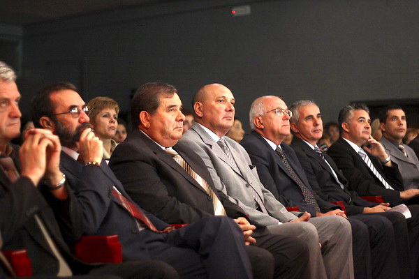 HKK: Proslava 60. obljetnice Gradske knjiznice Zadar, 5. listopada 2009.