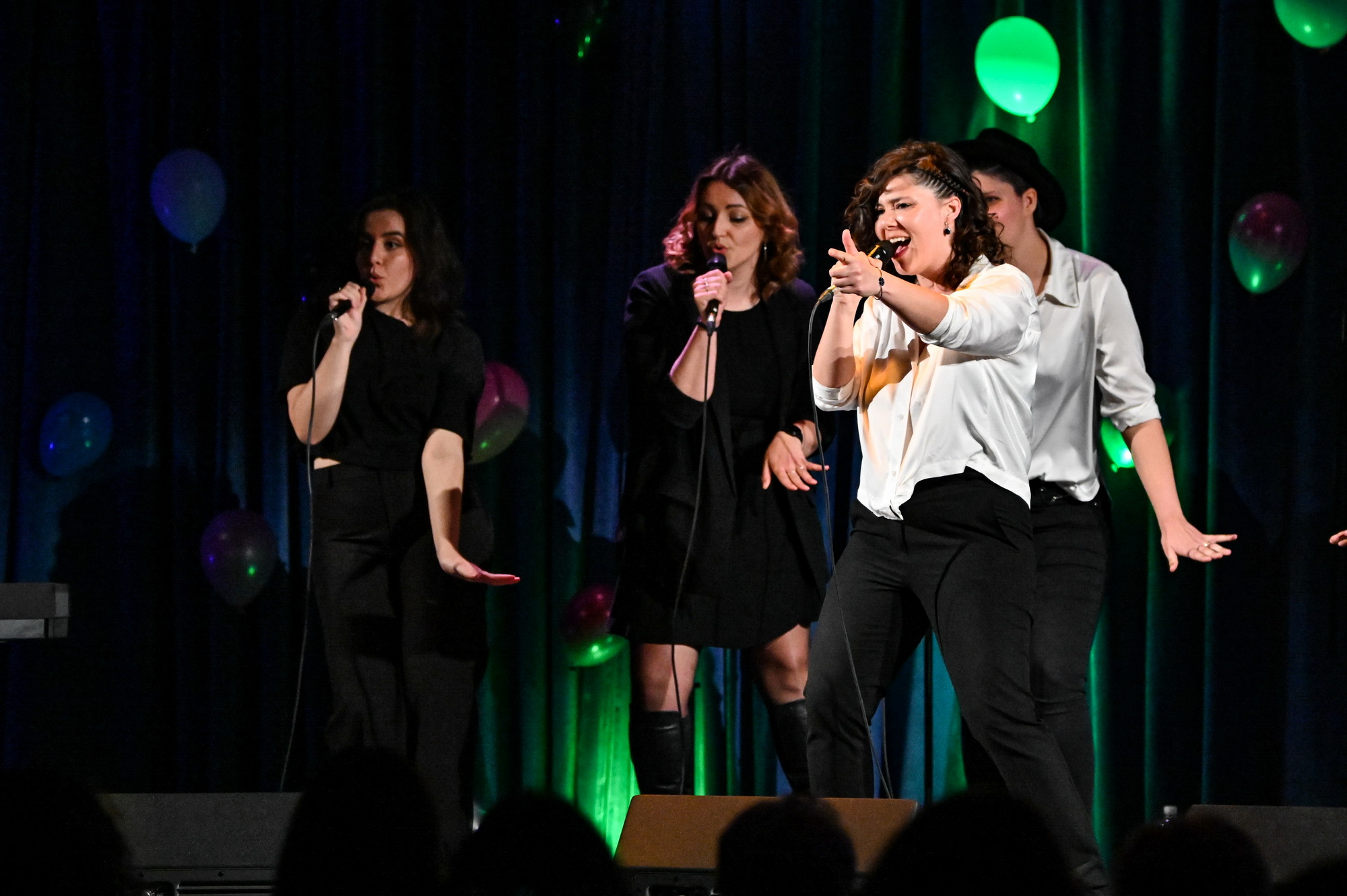 A. K. A. Crescendo proslavio 10. rođendan