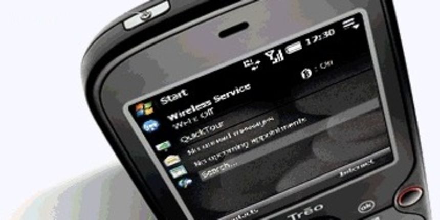 Palm Treo Pro Palm Treo Pro