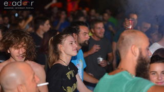 Kuzma & Shaka Zulu @ Zadar Craft Beer Festival 2017