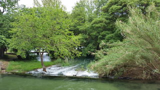 1.svibnja u Skradinu i NP Krka, Foto: Mladen Malik