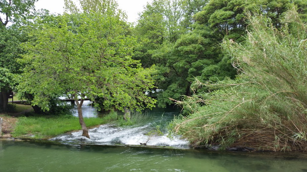 1.svibnja u Skradinu i NP Krka, Foto: Mladen Malik