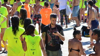 10. dm Millennium Jump na zadarskoj rivi – 3 tisuće skakača poslalo prekrasnu priču u svijet 10. dm Millennium Jump na zadarskoj rivi – 3 tisuće skakača poslalo prekrasnu priču u svijet