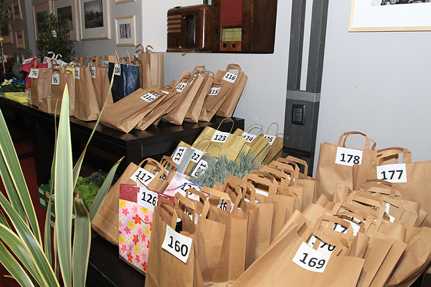 Božićni bal Lions Cluba Zadar u Arsenalu, Foto: Leo Banić