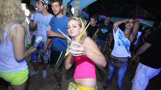 Big Beach: Carl Cox (foto:Saša Čuka) Big Beach: Carl Cox (foto:Saša Čuka)