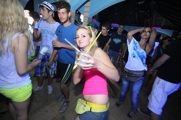 Big Beach: Carl Cox (foto:Saša Čuka) Big Beach: Carl Cox (foto:Saša Čuka)