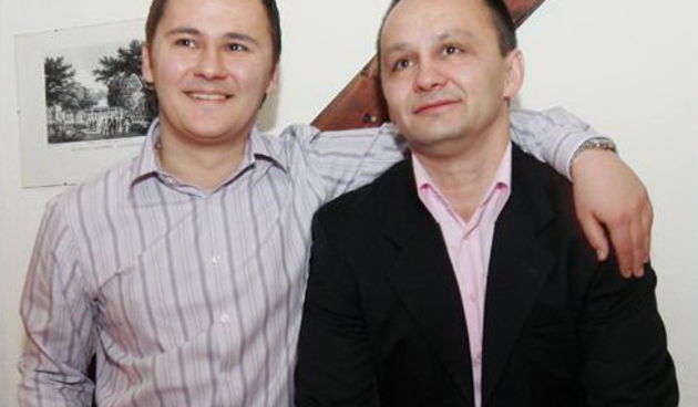 Ante i Milan Sapina, Foto: Goal.com