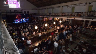 Humanitarni koncert “Zadar za Petru” @ Arsenal