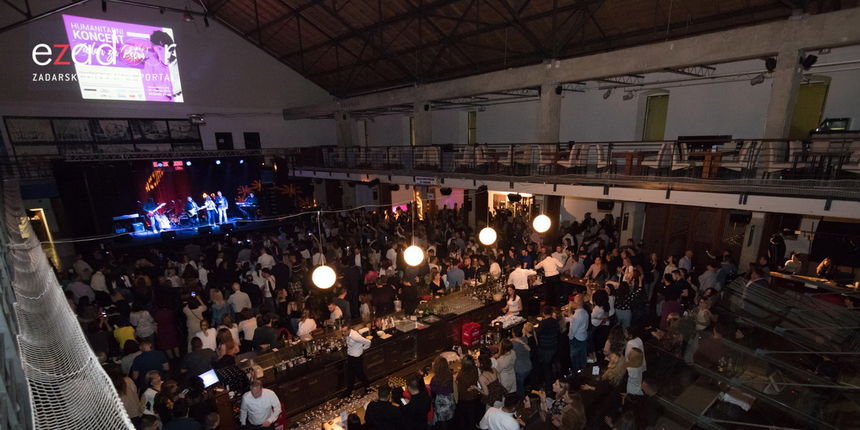 Humanitarni koncert “Zadar za Petru” @ Arsenal Humanitarni koncert “Zadar za Petru” @ Arsenal