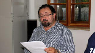 Zoran Ferić i ZaPis Zoran Ferić i ZaPis