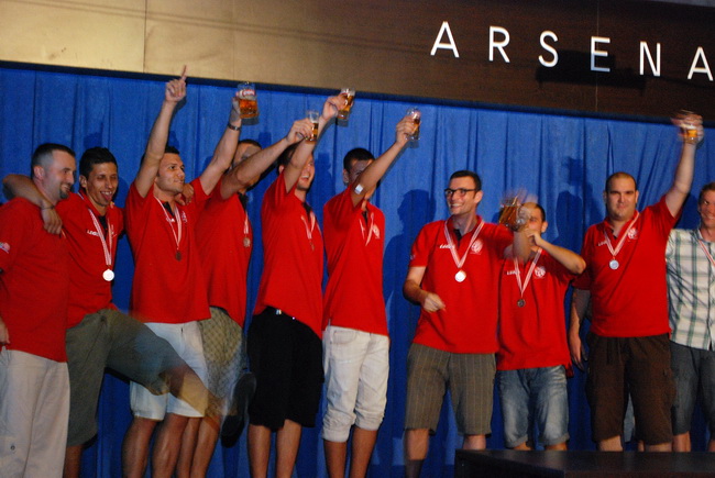 Hrvatske svjetske igre foto: Angelo Virag Hrvatske svjetske igre foto: Angelo Virag