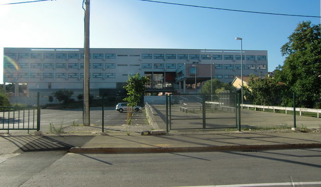 Srednja skola Vice Vlatkovica