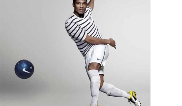 Francuski dres ( Nike)