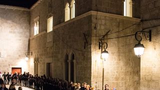 Paški zimski karneval 2017 – Zadnji dan i zadnje kolo Paški zimski karneval 2017 – Zadnji dan i zadnje kolo