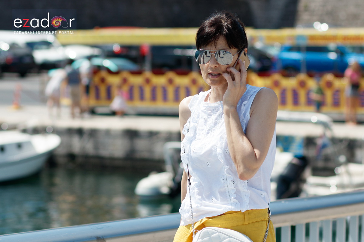 Đir po gradu, ponedjeljak 17. lipnja 2019. Đir po gradu, ponedjeljak 17. lipnja 2019.