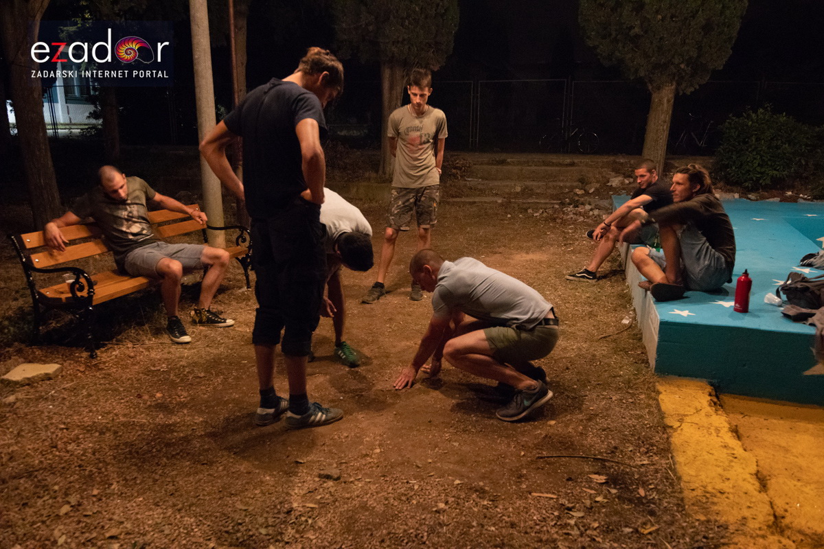 KvartArt 2018.: Art buvljak & koncert Nipplepeoplea