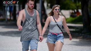 Đir po gradu, subotnja špica 22. lipnja 2019. Đir po gradu, subotnja špica 22. lipnja 2019.