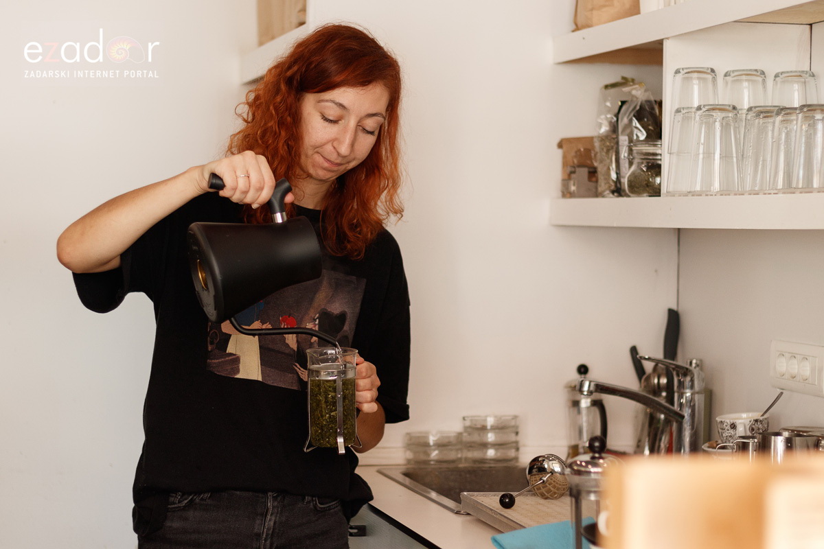 Đir po gradu ponedjeljak, 17. listopada 2022.