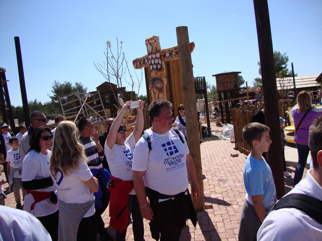 Slovenski vikend u Biogradu na Moru