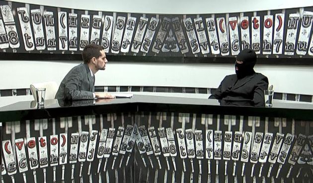 Sanjin Španović u emiisiji Veto Jabuka TV ugostio osnivača stranice Čača se vrača