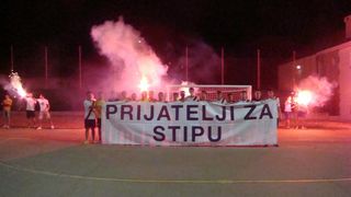 Memorijalni turnir Lisičić 2015., foto: Marko Ledenko-Mane