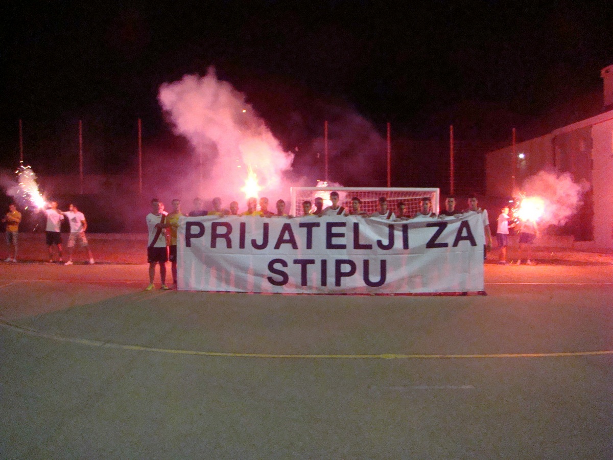 Memorijalni turnir Lisičić 2015., foto: Marko Ledenko-Mane