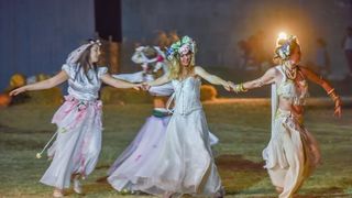 11. Dani vitezova vranskih @ Maškovića han 11. Dani vitezova vranskih @ Maškovića han