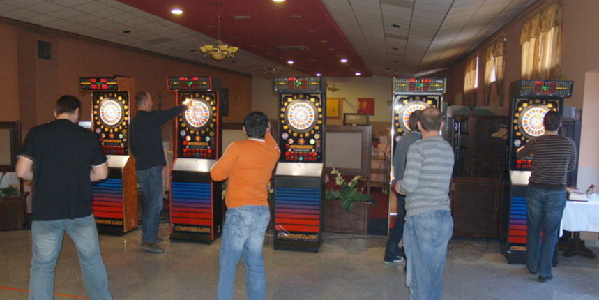 Pikado Varazdin Pikado Varazdin