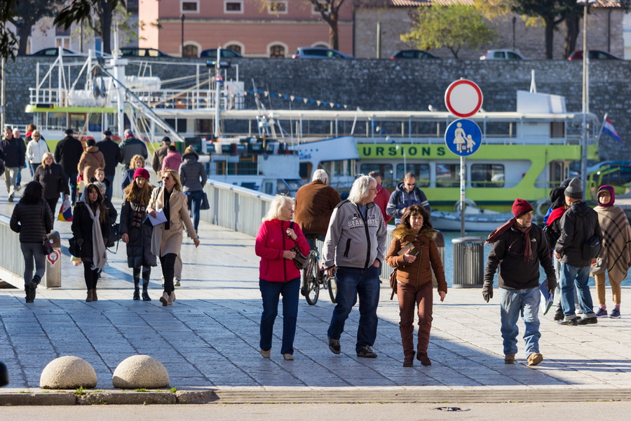 Đir po gradu 29. studenog 2016.